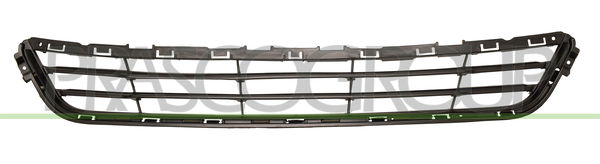 Lüftungsgitter, Stoßfänger vorne Prasco FD1142120