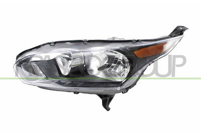 Hauptscheinwerfer links Prasco FD9364924