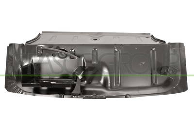 Spritzwand vorne Prasco FT0033800