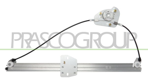 Fensterheber vorne links Prasco FT929W012