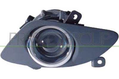 Nebelscheinwerfer rechts Prasco KI4304413