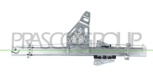 Fensterheber vorne links Prasco MB159W024