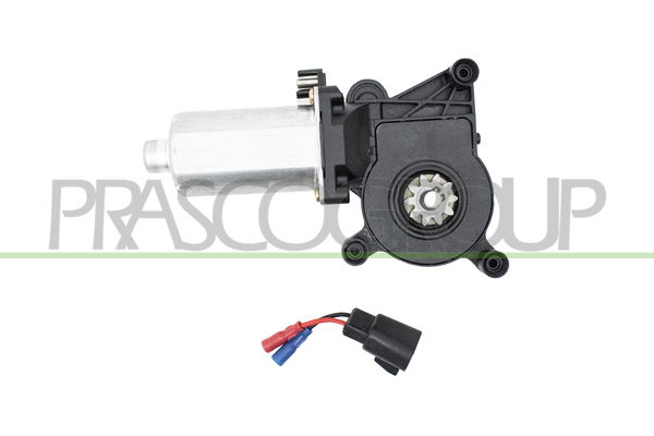 Elektromotor, Fensterheber vorne links Prasco ME820W904