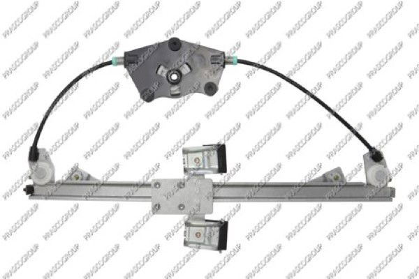 Fensterheber vorne links Prasco SK324W024