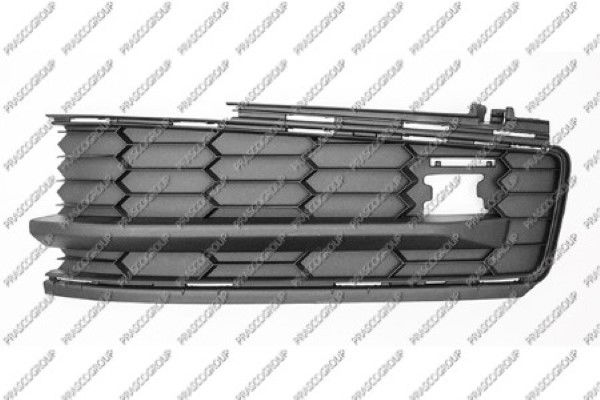 Lüftungsgitter, Stoßfänger vorne rechts Prasco SK8102123