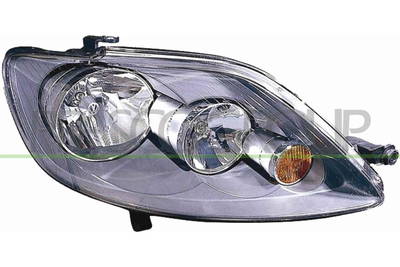 Hauptscheinwerfer rechts Prasco VG0404903