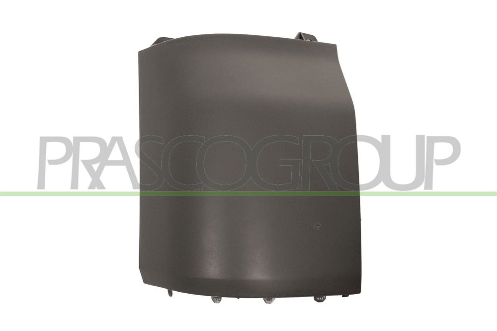 Stoßfänger hinten links Prasco VG9191154