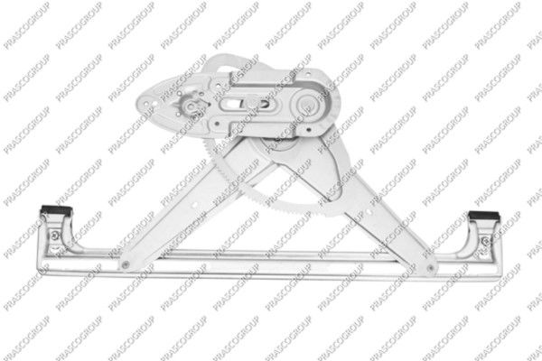 Fensterheber vorne rechts Prasco VV320W023