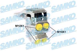 Bremskraftregler SAMKO D30909