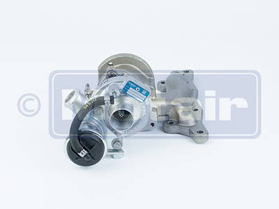 Lader, Aufladung Motair 336021