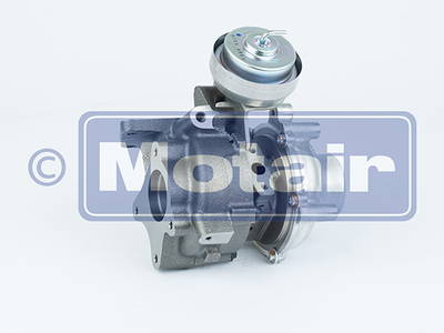 Lader, Aufladung Motair 336077