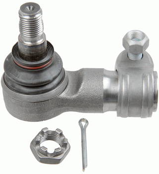 Spurstangenkopf Vorderachse Lemförder 18434 01 • MERCEDES-BENZ 