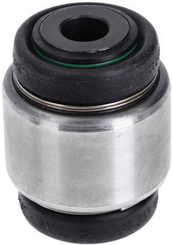 Lagerung, Radlagergehäuse Hinterachse oben beidseitig Lemförder 34045 01