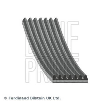 Keilrippenriemen Blue Print AD07R2050