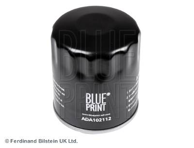 Ölfilter Blue Print ADA102112