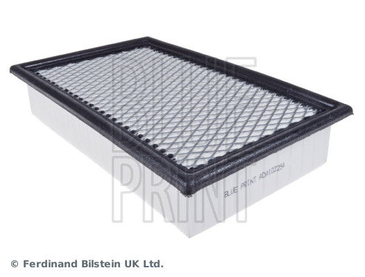 blueprint Luftfilter Blue Print ADA102254