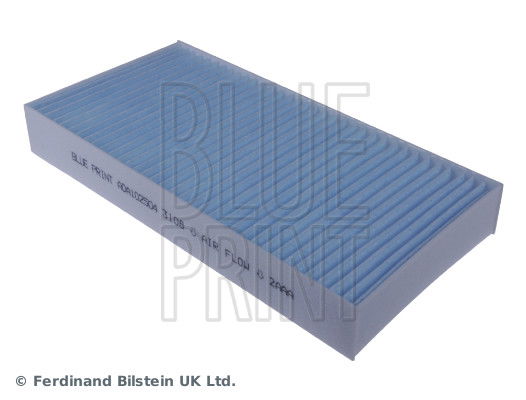 blueprint Filter, Innenraumluft Blue Print ADA102504