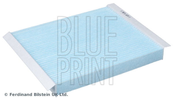 blueprint Filter, Innenraumluft Blue Print ADA102510