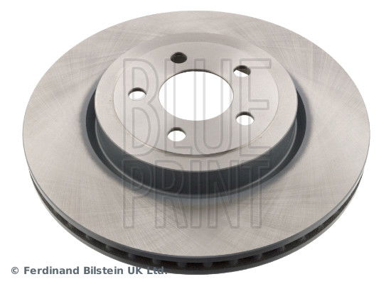 blueprint Bremsscheibe Vorderachse Blue Print ADA104304