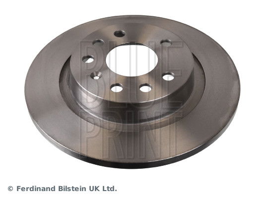 blueprint Bremsscheibe Hinterachse Blue Print ADA104336