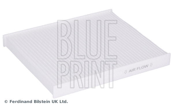 blueprint Filter, Innenraumluft rechts Blue Print ADB112515