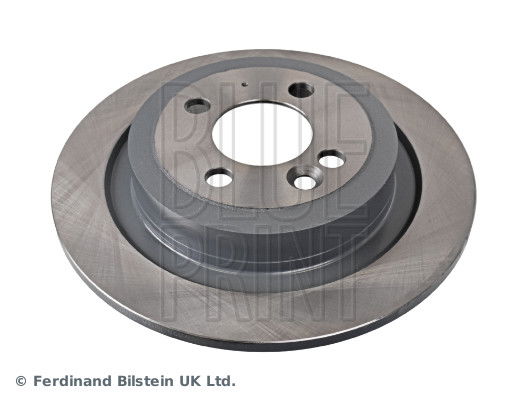 blueprint Bremsscheibe Hinterachse Blue Print ADB114316