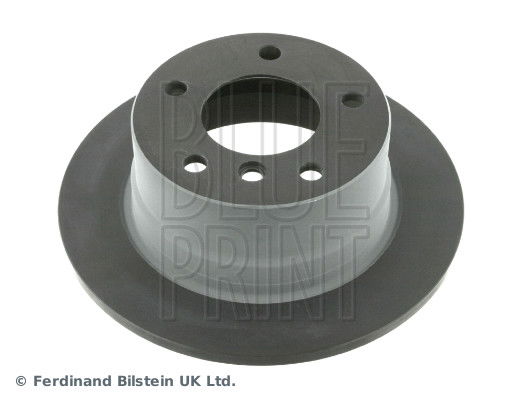 blueprint Bremsscheibe Hinterachse Blue Print ADB114351