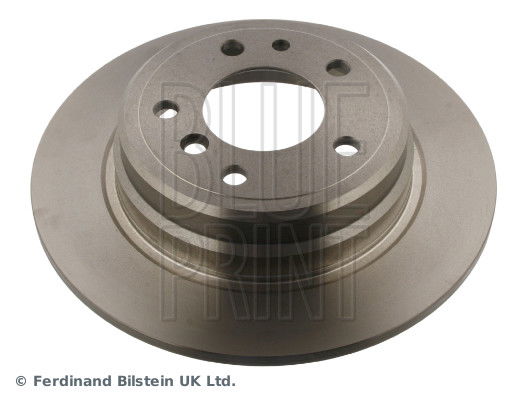 blueprint Bremsscheibe Hinterachse Blue Print ADB114389