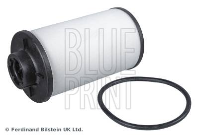 Hydraulikfilter, Automatikgetriebe Blue Print ADBP210006