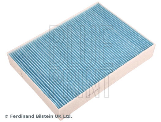 blueprint Filter, Innenraumluft Blue Print ADBP250017
