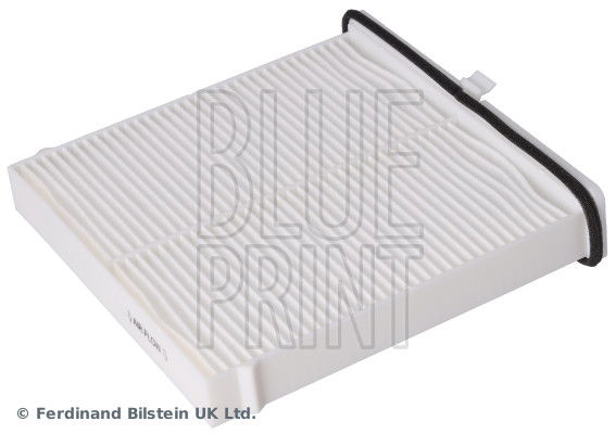 blueprint Filter, Innenraumluft Blue Print ADBP250021