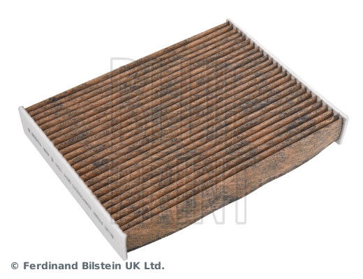 blueprint Filter, Innenraumluft Blue Print ADBP250043