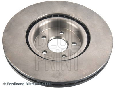 Bremsscheibe Vorderachse Blue Print ADBP430038