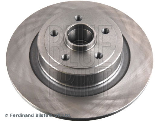 Blue Print Bremsscheibe Hinterachse  ADBP430042