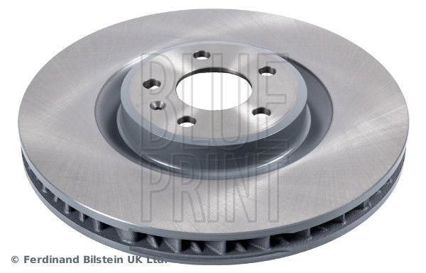 Blue Print Bremsscheibe Vorderachse rechts  ADBP430050