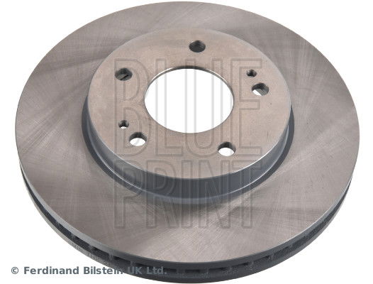 Blue Print Bremsscheibe Vorderachse  ADBP430052