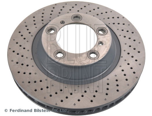 Blue Print Bremsscheibe Vorderachse links  ADBP430057