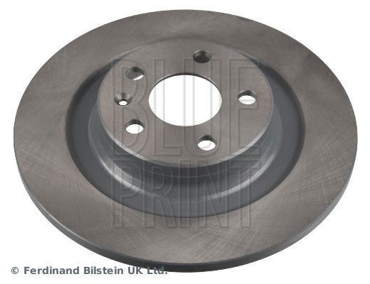 Blue Print Bremsscheibe Hinterachse  ADBP430061
