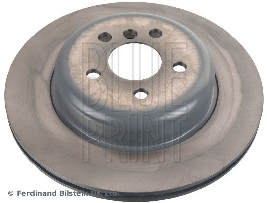 Blue Print Bremsscheibe Hinterachse links  ADBP430063