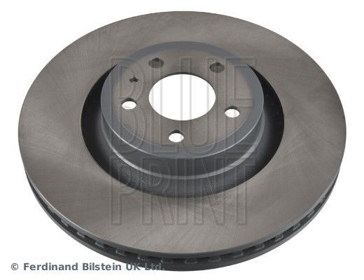 Blue Print Bremsscheibe Vorderachse  ADBP430065