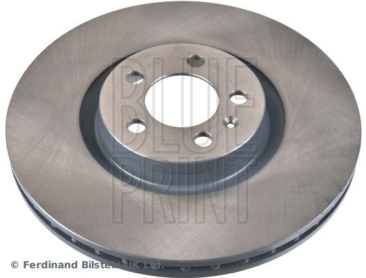 Blue Print Bremsscheibe Vorderachse  ADBP430070