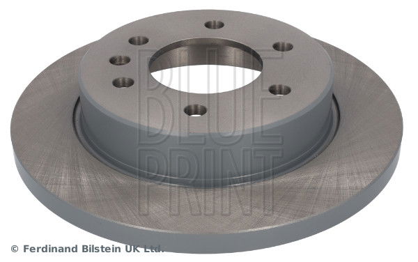 Blue Print Bremsscheibe Hinterachse  ADBP430099