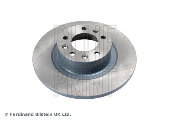 Bremsscheibe Hinterachse Blue Print ADBP430101