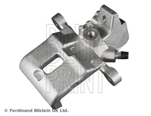 Bremssattel Hinterachse links Blue Print ADBP450024