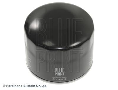 Ölfilter Blue Print ADC42112