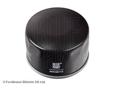 Ölfilter Blue Print ADC42115