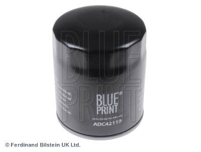 Ölfilter Blue Print ADC42119