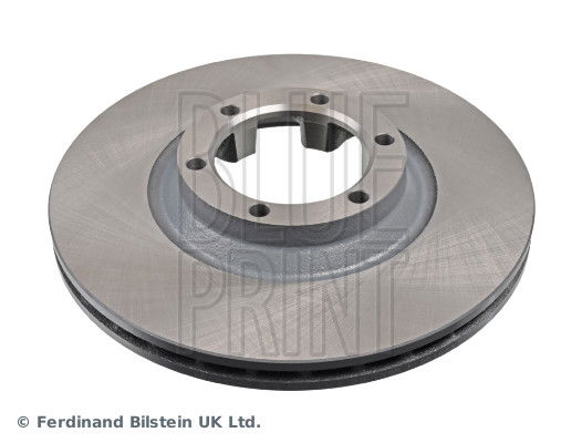 blueprint Bremsscheibe Vorderachse Blue Print ADC44318