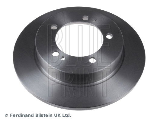 blueprint Bremsscheibe Hinterachse Blue Print ADC44359