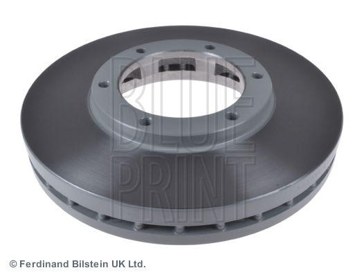 blueprint Bremsscheibe Vorderachse Blue Print ADC44383